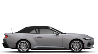 2025 Ford Mustang® External Image 1
